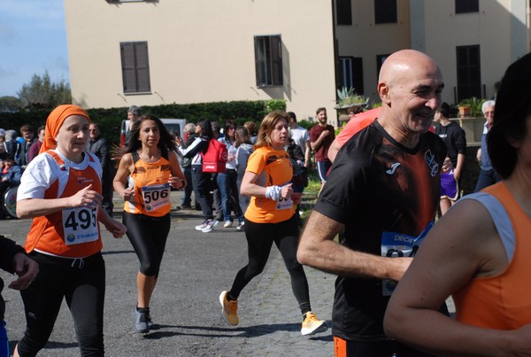 Giro delle Ville Tuscolane (25/04/2023) 0107