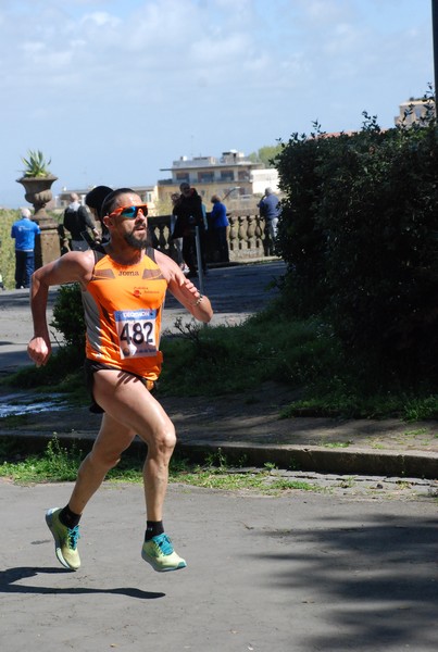 Giro delle Ville Tuscolane (25/04/2023) 0142