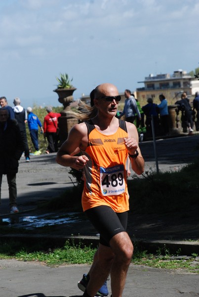 Giro delle Ville Tuscolane (25/04/2023) 0145