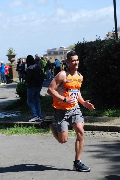 Giro delle Ville Tuscolane (25/04/2023) 0148