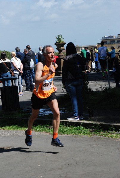 Giro delle Ville Tuscolane (25/04/2023) 0158