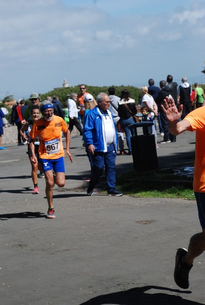 Giro delle Ville Tuscolane (25/04/2023) 0162