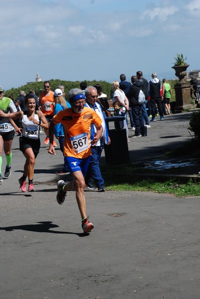 Giro delle Ville Tuscolane (25/04/2023) 0163