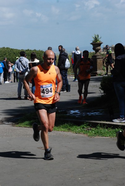 Giro delle Ville Tuscolane (25/04/2023) 0171
