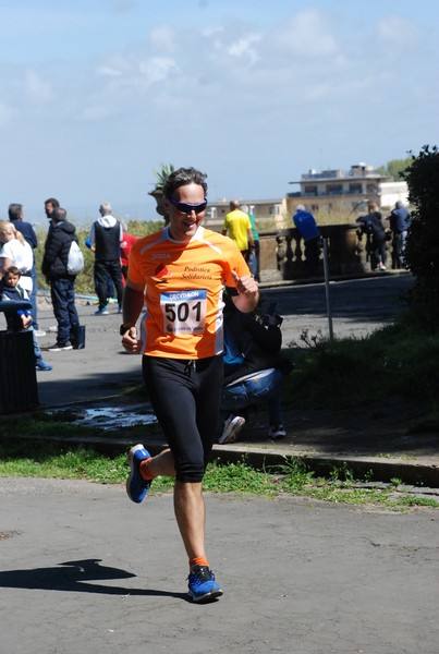 Giro delle Ville Tuscolane (25/04/2023) 0175