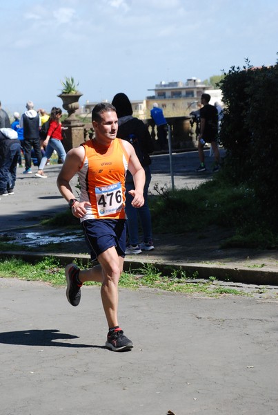 Giro delle Ville Tuscolane (25/04/2023) 0179