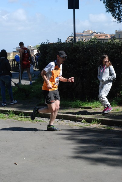 Giro delle Ville Tuscolane (25/04/2023) 0183