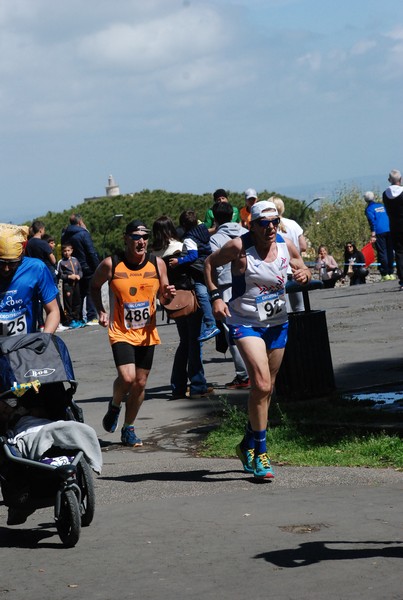 Giro delle Ville Tuscolane (25/04/2023) 0192
