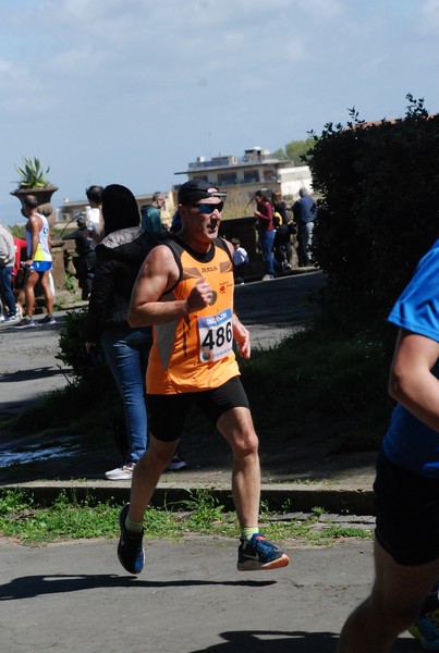 Giro delle Ville Tuscolane (25/04/2023) 0193