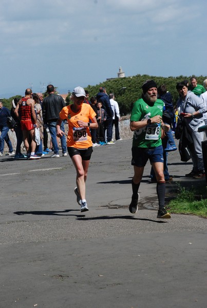 Giro delle Ville Tuscolane (25/04/2023) 0195