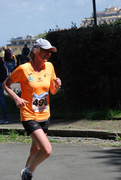 Giro delle Ville Tuscolane (25/04/2023) 0198