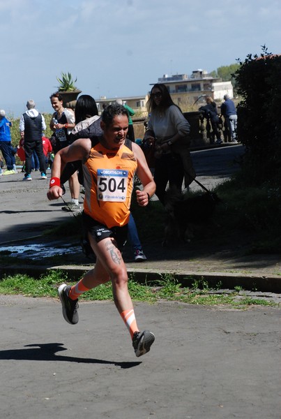 Giro delle Ville Tuscolane (25/04/2023) 0205