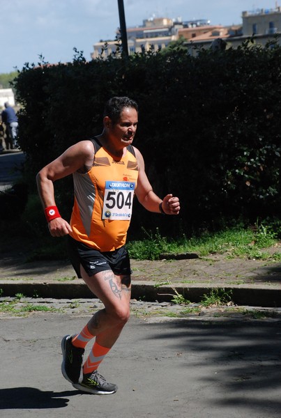 Giro delle Ville Tuscolane (25/04/2023) 0206