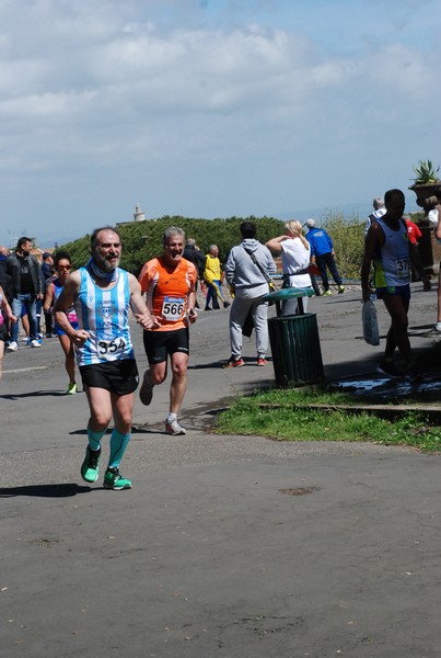 Giro delle Ville Tuscolane (25/04/2023) 0210