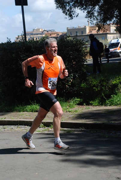 Giro delle Ville Tuscolane (25/04/2023) 0212