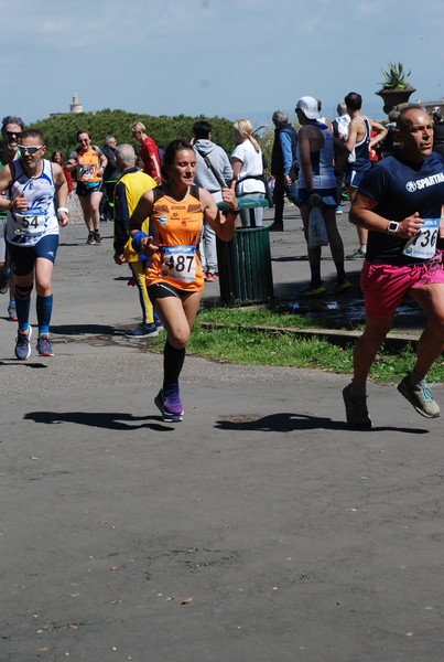 Giro delle Ville Tuscolane (25/04/2023) 0214