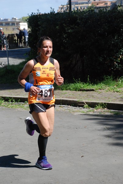 Giro delle Ville Tuscolane (25/04/2023) 0216