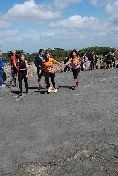 Giro delle Ville Tuscolane (25/04/2023) 0232