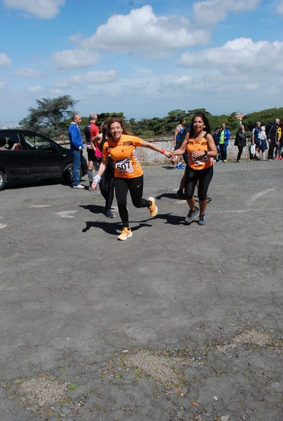 Giro delle Ville Tuscolane (25/04/2023) 0233