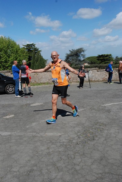 Giro delle Ville Tuscolane (25/04/2023) 0240