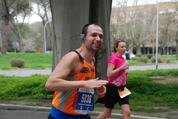 Maratona di Roma (19/03/2023) 0115