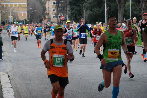 Maratona di Roma (19/03/2023) 0117