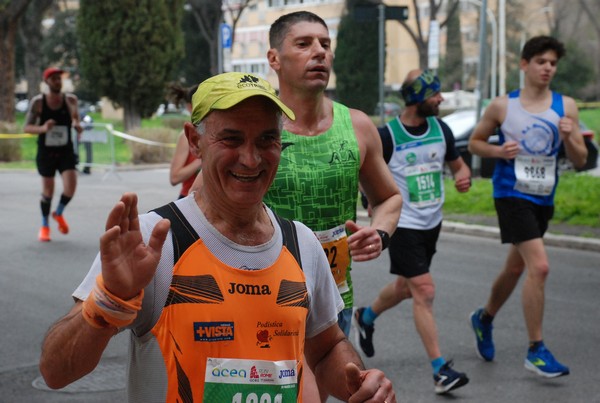 Maratona di Roma (19/03/2023) 0120