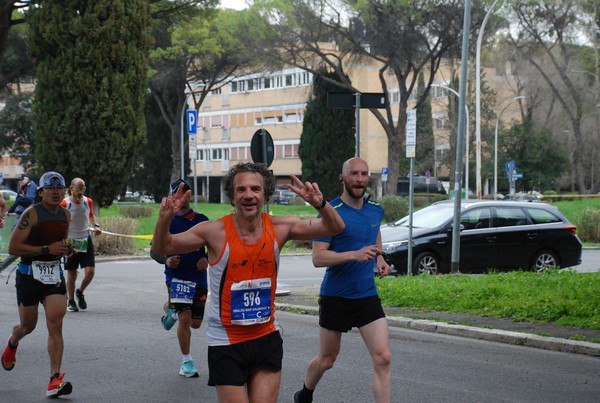 Maratona di Roma (19/03/2023) 0128