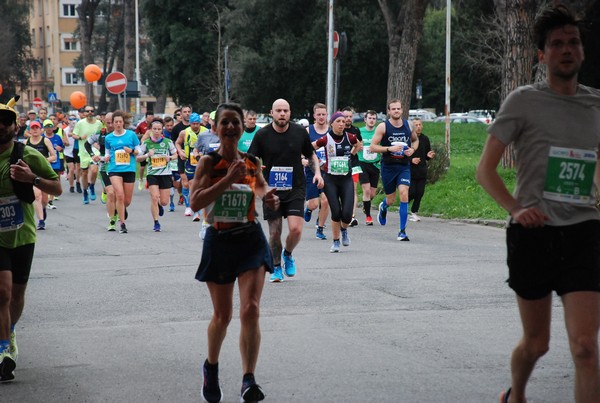 Maratona di Roma (19/03/2023) 0132