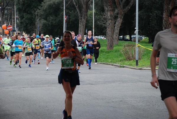 Maratona di Roma (19/03/2023) 0133
