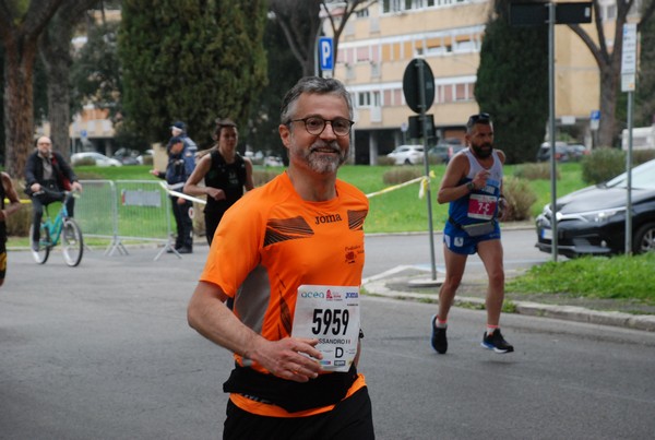 Maratona di Roma (19/03/2023) 0139