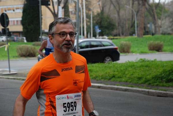Maratona di Roma (19/03/2023) 0140