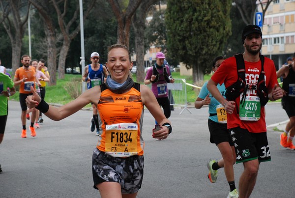 Maratona di Roma (19/03/2023) 0143