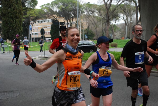 Maratona di Roma (19/03/2023) 0145