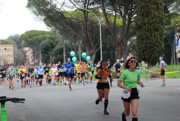 Maratona di Roma (19/03/2023) 0146