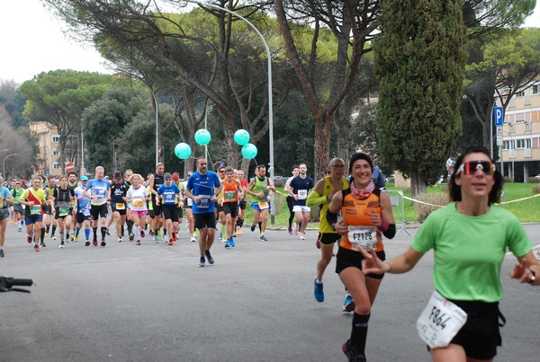 Maratona di Roma (19/03/2023) 0147