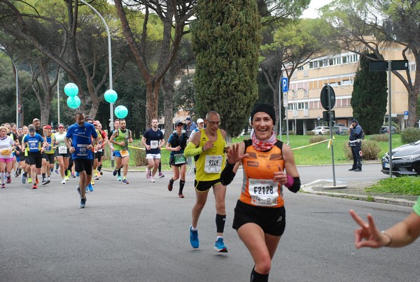 Maratona di Roma (19/03/2023) 0148