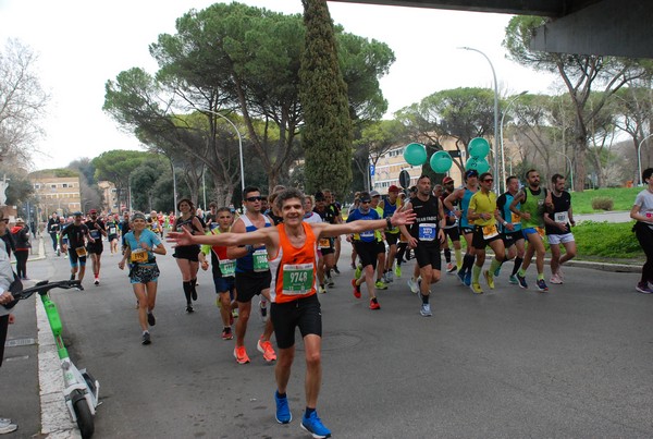 Maratona di Roma (19/03/2023) 0151