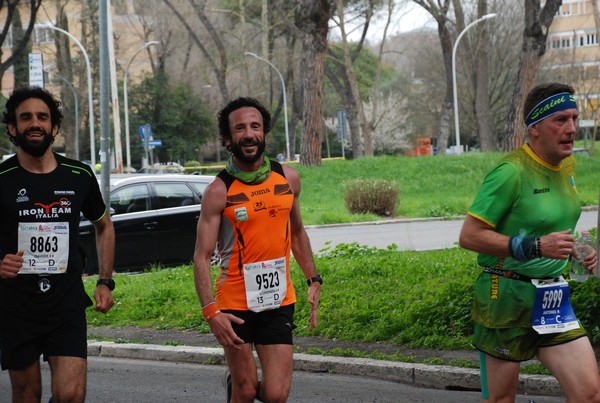 Maratona di Roma (19/03/2023) 0156