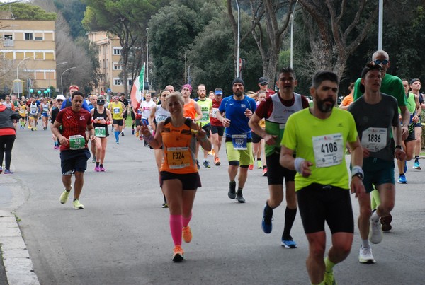Maratona di Roma (19/03/2023) 0163