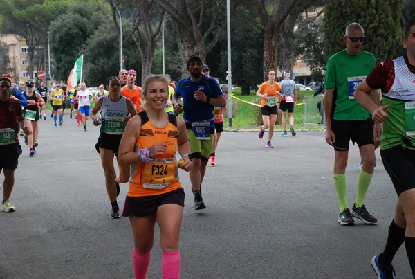 Maratona di Roma (19/03/2023) 0165