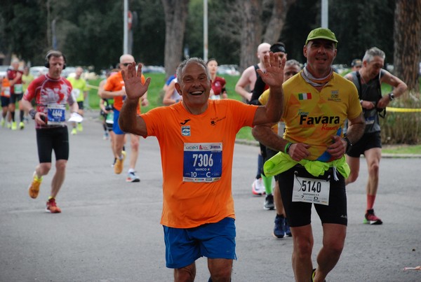 Maratona di Roma (19/03/2023) 0175