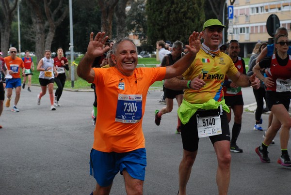 Maratona di Roma (19/03/2023) 0177