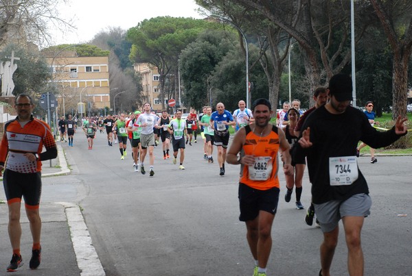 Maratona di Roma (19/03/2023) 0178