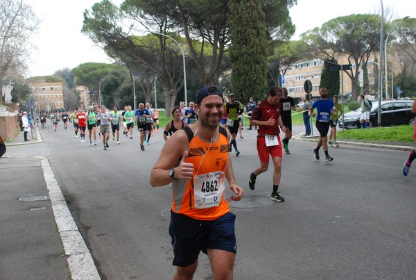 Maratona di Roma (19/03/2023) 0181