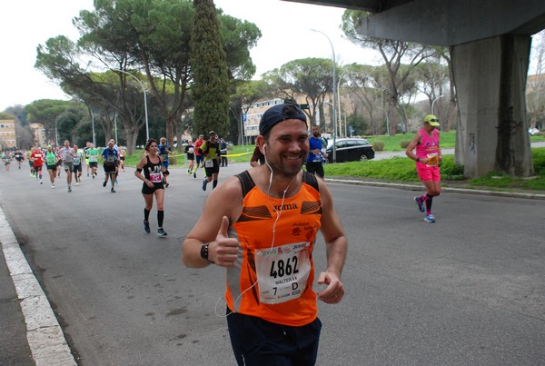 Maratona di Roma (19/03/2023) 0182