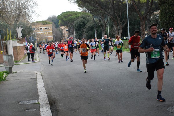 Maratona di Roma (19/03/2023) 0183