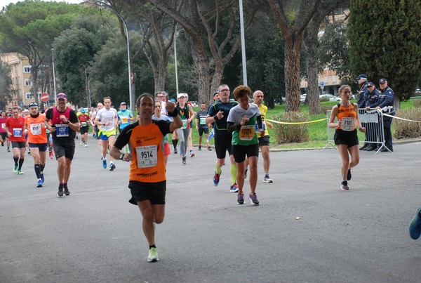 Maratona di Roma (19/03/2023) 0185