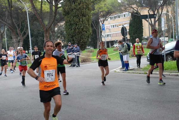 Maratona di Roma (19/03/2023) 0188