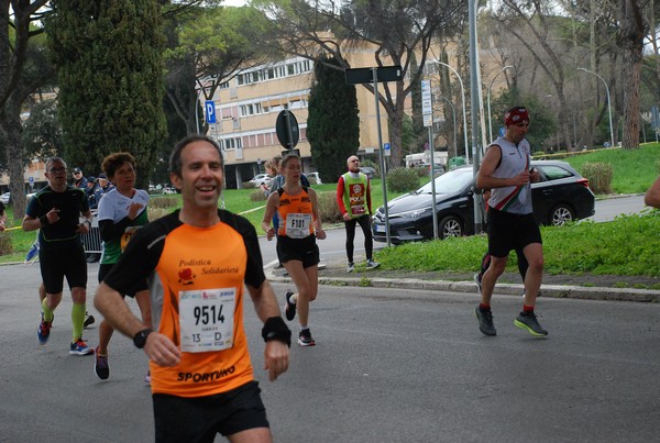 Maratona di Roma (19/03/2023) 0189